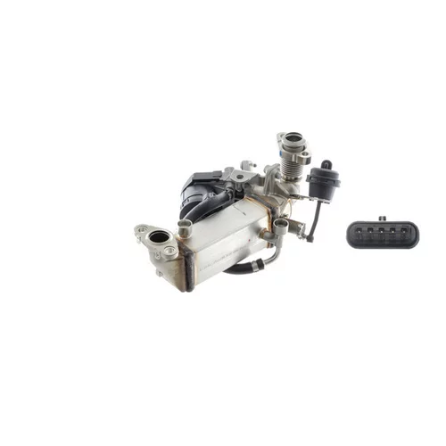 Chladič pre recirkuláciu plynov CE 11 000P /MAHLE/ - obr. 12