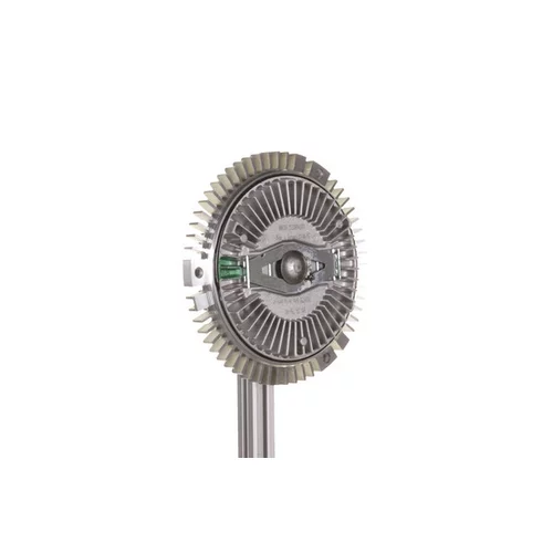 Spojka ventilátora chladenia CFC 131 000P /MAHLE/ - obr. 9