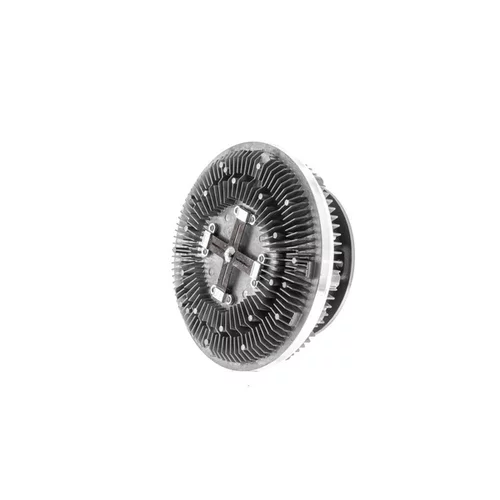 Spojka ventilátora chladenia CFC 132 000P /MAHLE/ - obr. 3