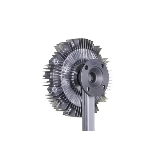 Spojka ventilátora chladenia CFC 168 000P /MAHLE/ - obr. 4