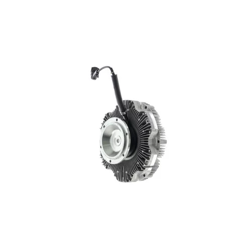 Spojka ventilátora chladenia CFC 172 000P /MAHLE/ - obr. 7