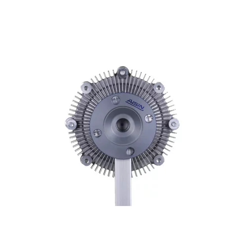 Spojka ventilátora chladenia CFC 187 000P /MAHLE/ - obr. 5