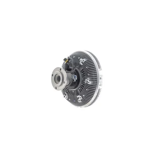 Spojka ventilátora chladenia CFC 221 000P /MAHLE/ - obr. 6