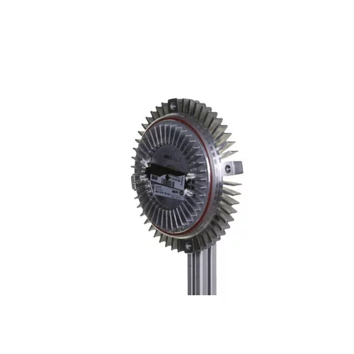 Spojka ventilátora chladenia CFC 62 000P /MAHLE/ - obr. 3