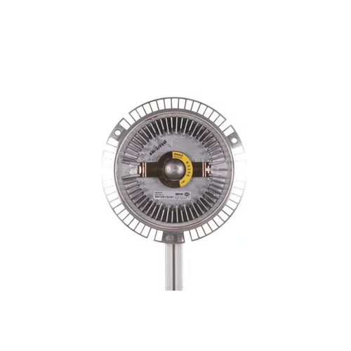 Spojka ventilátora chladenia CFC 68 000P /MAHLE/ - obr. 2