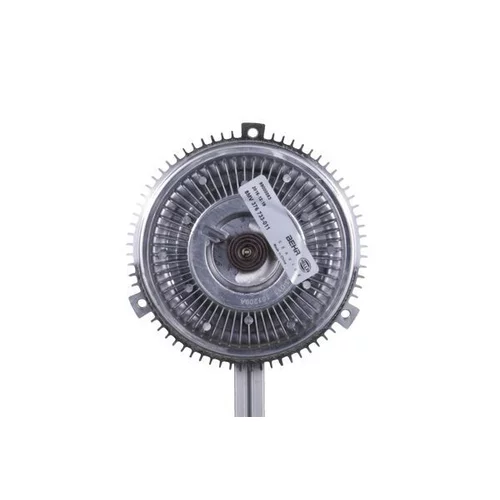 Spojka ventilátora chladenia CFC 76 000P /MAHLE/ - obr. 2