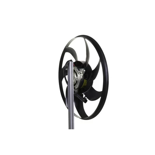 Ventilátor chladenia motora CFF 119 000P /MAHLE/ - obr. 7