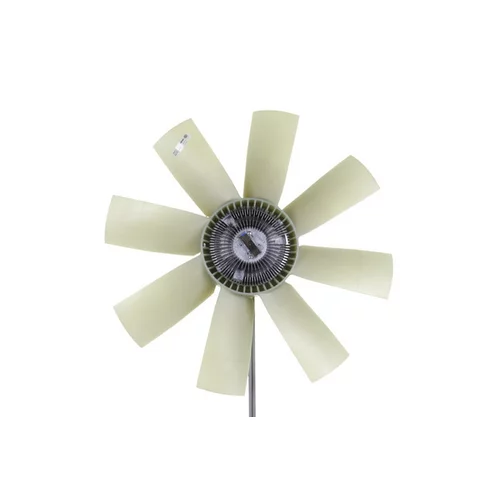 Ventilátor chladenia motora CFF 429 000P /MAHLE/ - obr. 2