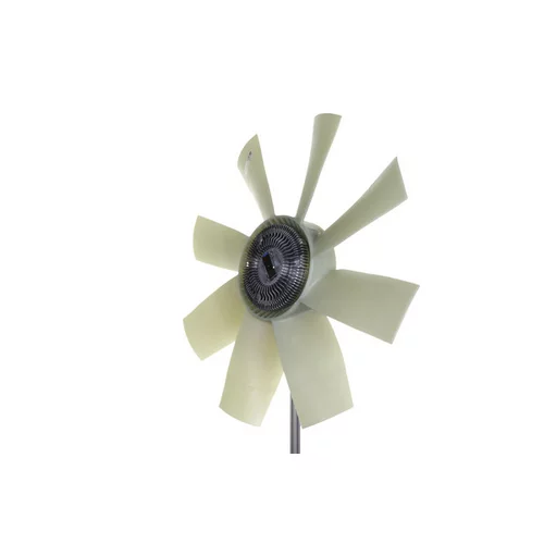 Ventilátor chladenia motora CFF 429 000P /MAHLE/ - obr. 3