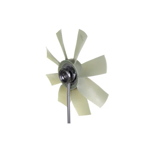 Ventilátor chladenia motora CFF 429 000P /MAHLE/ - obr. 7