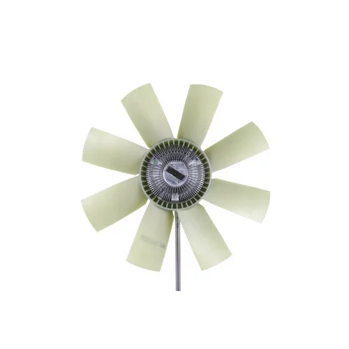Ventilátor chladenia motora CFF 434 000P /MAHLE/ - obr. 2