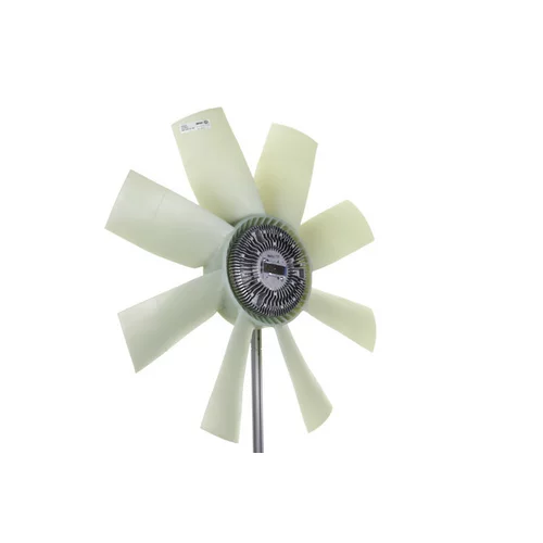Ventilátor chladenia motora CFF 437 000P /MAHLE/ - obr. 11