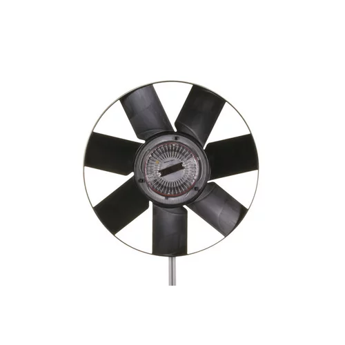 Ventilátor chladenia motora CFF 472 000P /MAHLE/ - obr. 2