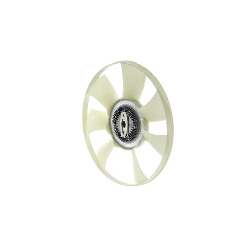 Ventilátor chladenia motora CFF 492 000P /MAHLE/ - obr. 3