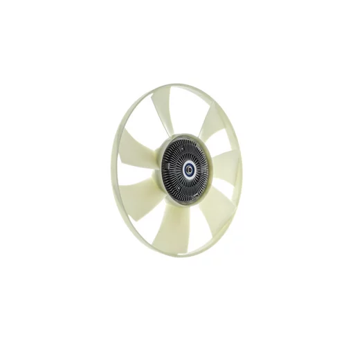 Ventilátor chladenia motora CFF 492 000P /MAHLE/ - obr. 5
