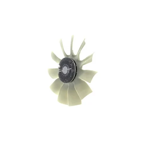 Ventilátor chladenia motora CFF 503 000P /MAHLE/ - obr. 3