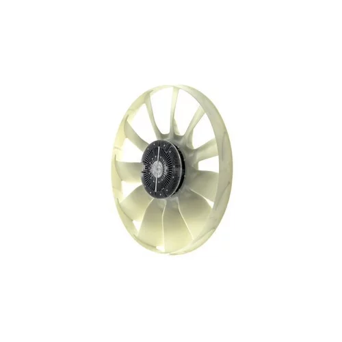 Ventilátor chladenia motora CFF 513 000P /MAHLE/ - obr. 3