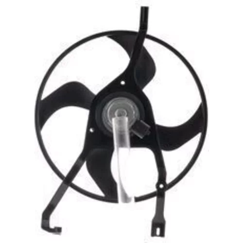 Ventilátor chladenia motora CFF 630 000S /MAHLE/ - obr. 4
