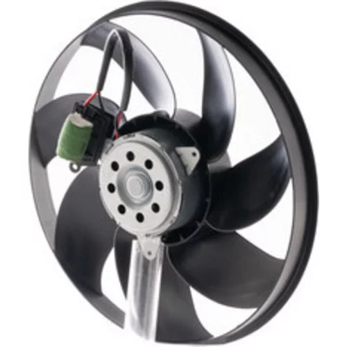 Ventilátor chladenia motora CFF 631 000S /MAHLE/ - obr. 5