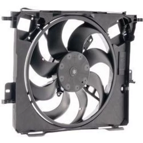 Ventilátor chladenia motora CFF 634 000S /MAHLE/ - obr. 7