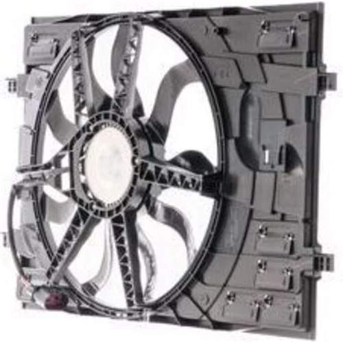 Ventilátor chladenia motora CFF 644 000P /MAHLE/ - obr. 5