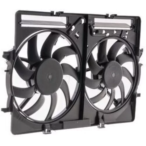 Ventilátor chladenia motora CFF 649 000S /MAHLE/ - obr. 7