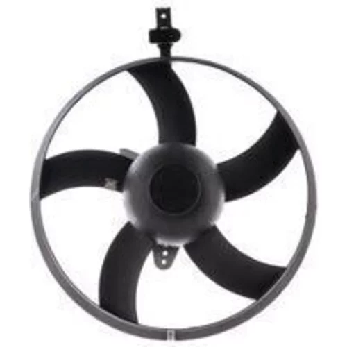 Ventilátor chladenia motora MAHLE CFF 650 000S