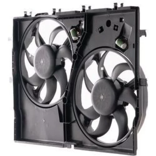 Ventilátor chladenia motora CFF 651 000S /MAHLE/ - obr. 1