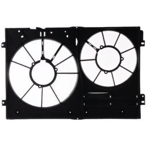 Ventilátor chladenia motora MAHLE CFF 657 000S