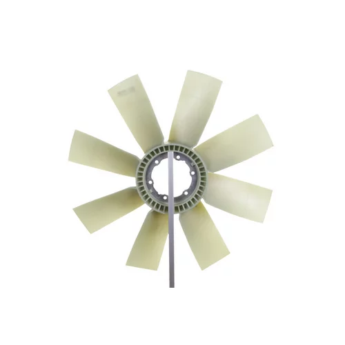 Koleso ventilátora chladenia motora CFW 17 000P /MAHLE/ - obr. 6