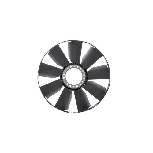 Koleso ventilátora chladenia motora CFW 42 000P /MAHLE/ - obr. 4