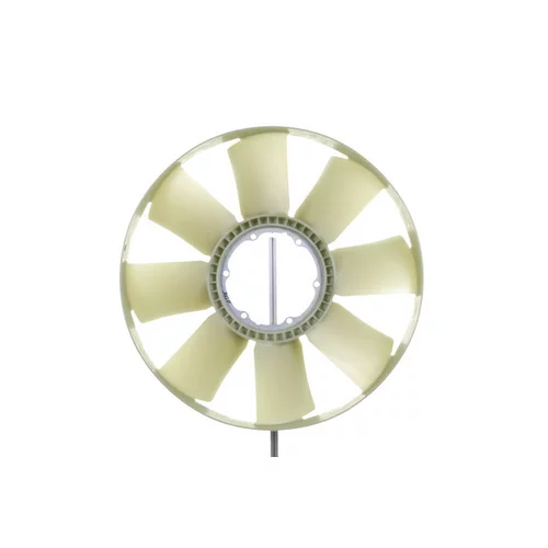 Koleso ventilátora chladenia motora CFW 57 000P /MAHLE/ - obr. 2