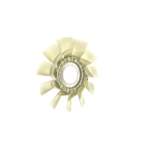 Koleso ventilátora chladenia motora CFW 82 000P /MAHLE/ - obr. 5