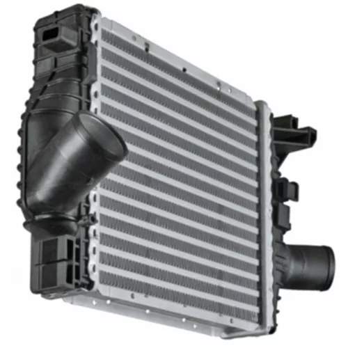 Chladič plniaceho vzduchu CI 106 000P /MAHLE/ - obr. 10