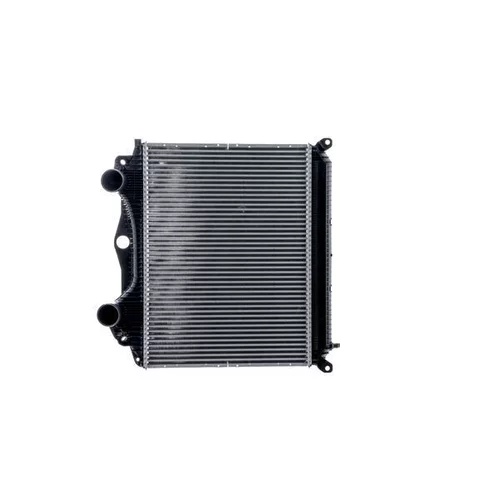 Chladič plniaceho vzduchu CI 123 000P /MAHLE/ - obr. 2