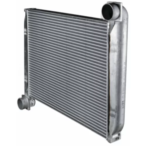 Chladič plniaceho vzduchu CI 124 000P /MAHLE/ - obr. 3