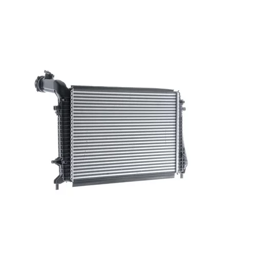 Chladič plniaceho vzduchu CI 166 000P /MAHLE/ - obr. 5