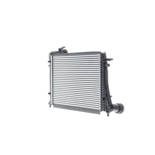 Chladič plniaceho vzduchu CI 166 000P /MAHLE/ - obr. 7