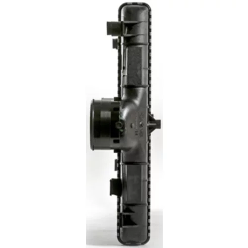 Chladič plniaceho vzduchu CI 17 000P /MAHLE/ - obr. 3