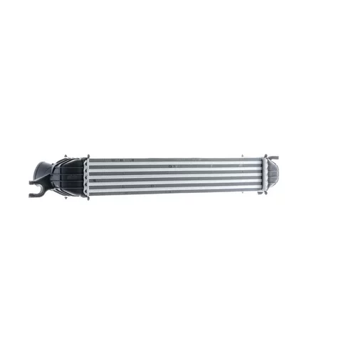 Chladič plniaceho vzduchu CI 188 000P /MAHLE/ - obr. 5