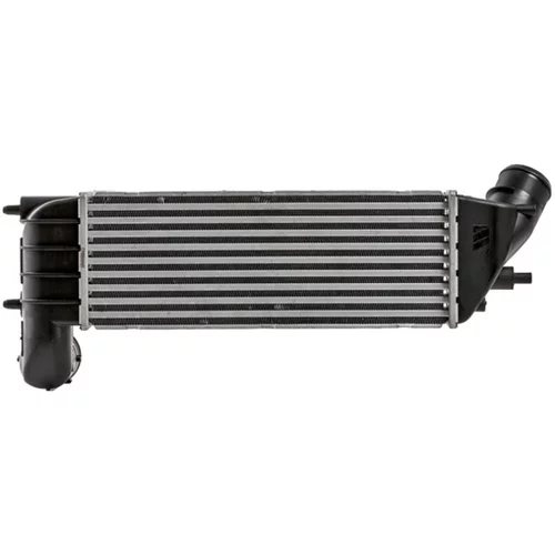 Chladič plniaceho vzduchu CI 23 000S /MAHLE/ - obr. 4