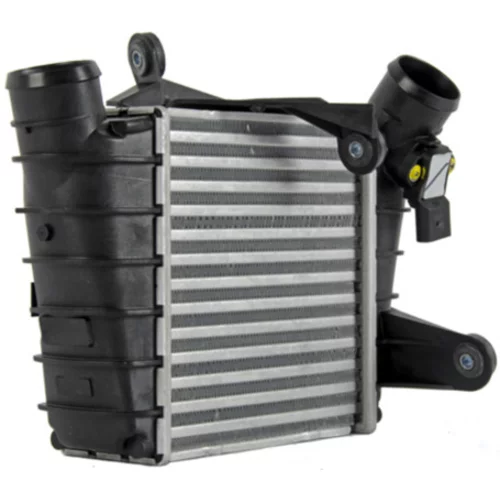 Chladič plniaceho vzduchu CI 298 000P /MAHLE/ - obr. 5