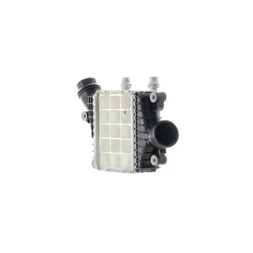 Chladič plniaceho vzduchu CI 332 000P /MAHLE/ - obr. 5