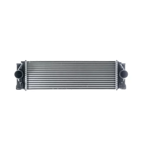 Chladič plniaceho vzduchu CI 368 000P /MAHLE/ - obr. 2