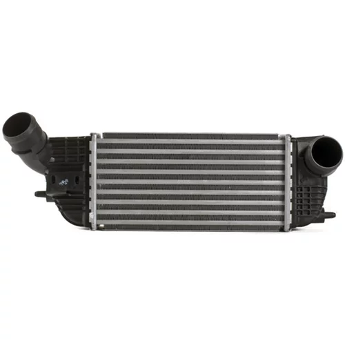 Chladič plniaceho vzduchu CI 466 000P /MAHLE/ - obr. 1