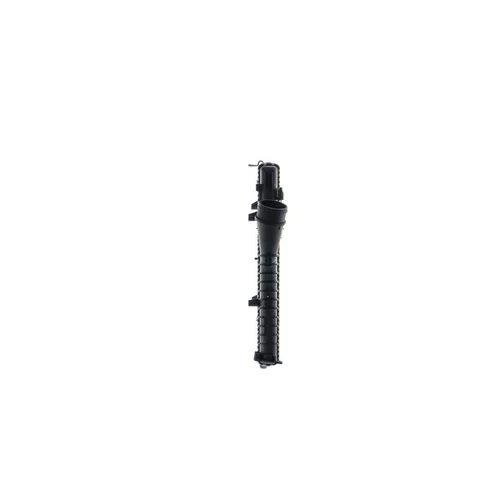 Chladič plniaceho vzduchu CI 548 000P /MAHLE/ - obr. 2