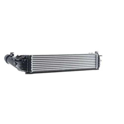 Chladič plniaceho vzduchu CI 611 000P /MAHLE/ - obr. 4