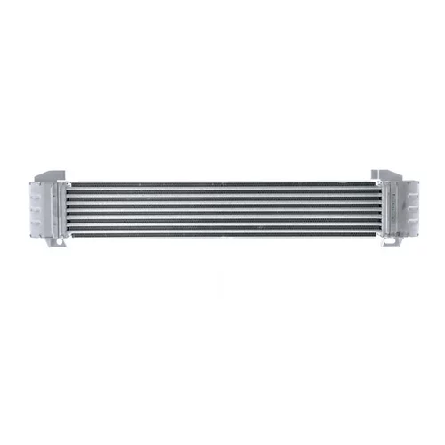 Chladič plniaceho vzduchu CI 619 000P /MAHLE/ - obr. 5