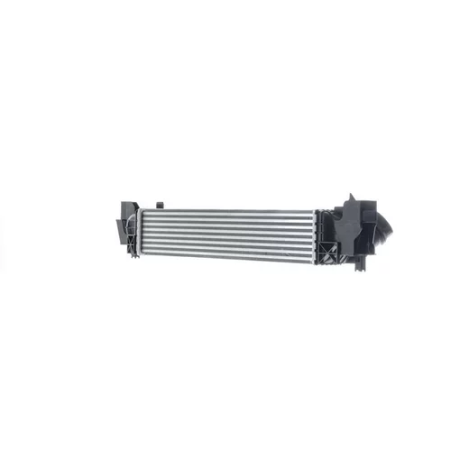 Chladič plniaceho vzduchu CI 621 000P /MAHLE/ - obr. 5