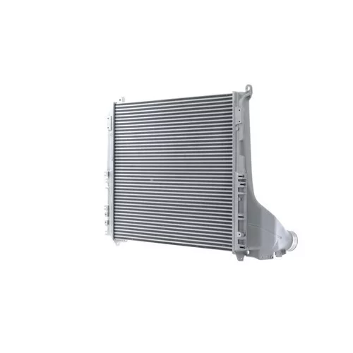 Chladič plniaceho vzduchu CI 622 000S /MAHLE/ - obr. 6